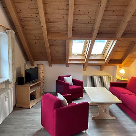 Ferienwohnung Fauser โอเบอร์สทดอร์ฟ ภายนอก รูปภาพ
