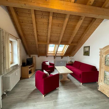 Ferienwohnung Fauser โอเบอร์สทดอร์ฟ ภายนอก รูปภาพ
