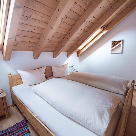 Ferienwohnung Fauser โอเบอร์สทดอร์ฟ ภายนอก รูปภาพ