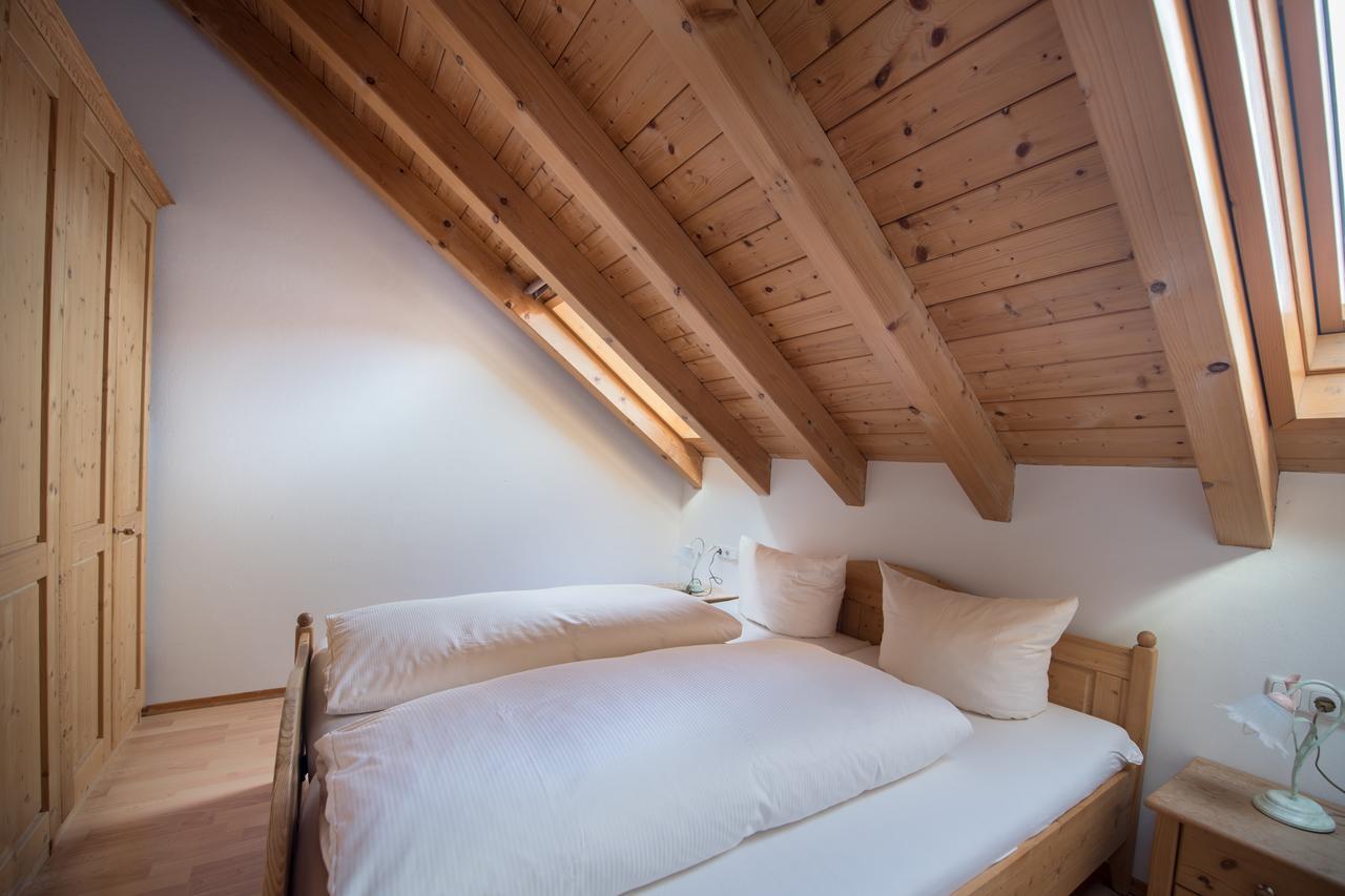 Ferienwohnung Fauser โอเบอร์สทดอร์ฟ ภายนอก รูปภาพ