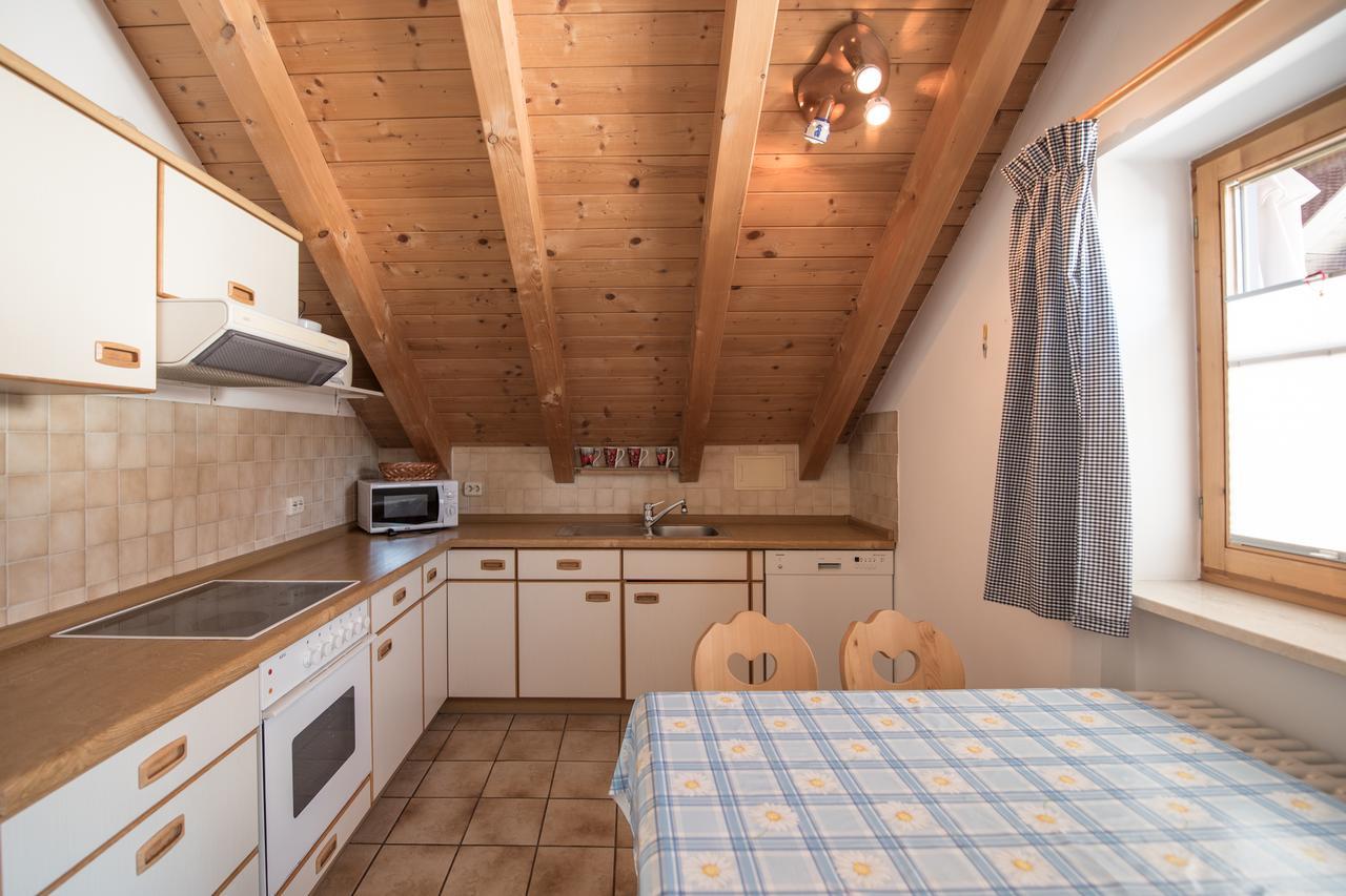 Ferienwohnung Fauser โอเบอร์สทดอร์ฟ ภายนอก รูปภาพ