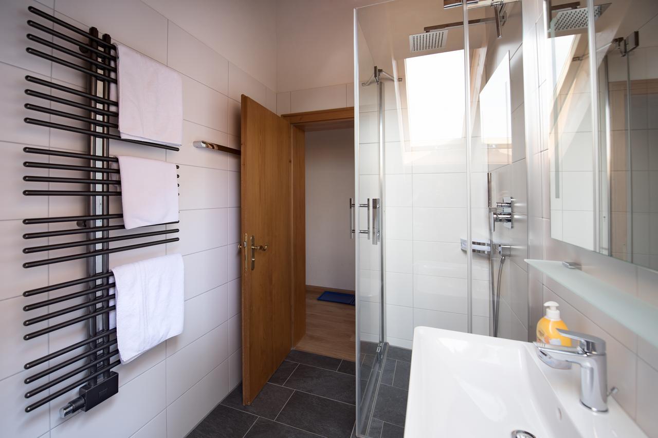 Ferienwohnung Fauser โอเบอร์สทดอร์ฟ ภายนอก รูปภาพ