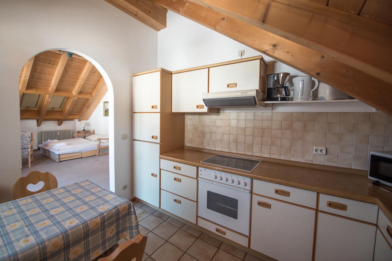 Ferienwohnung Fauser โอเบอร์สทดอร์ฟ ภายนอก รูปภาพ