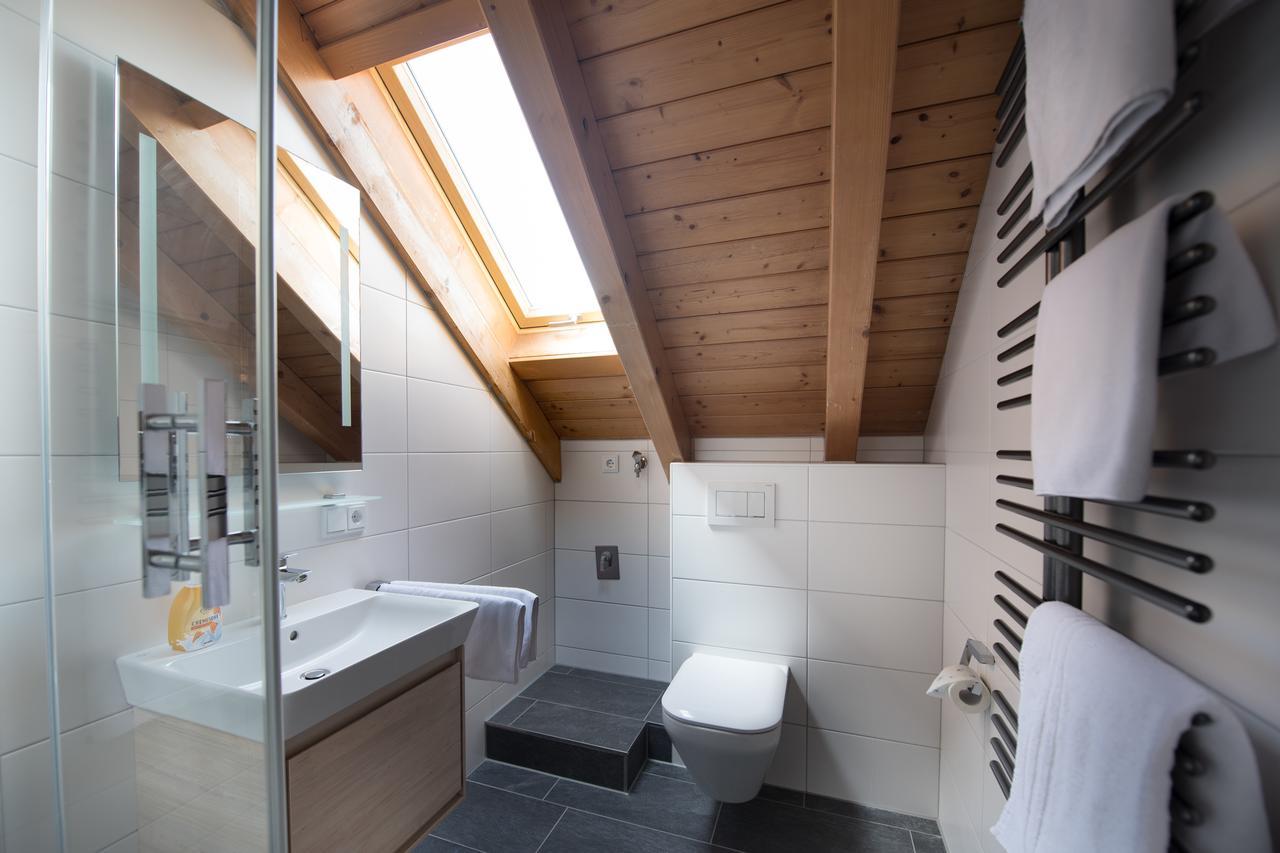 Ferienwohnung Fauser โอเบอร์สทดอร์ฟ ภายนอก รูปภาพ
