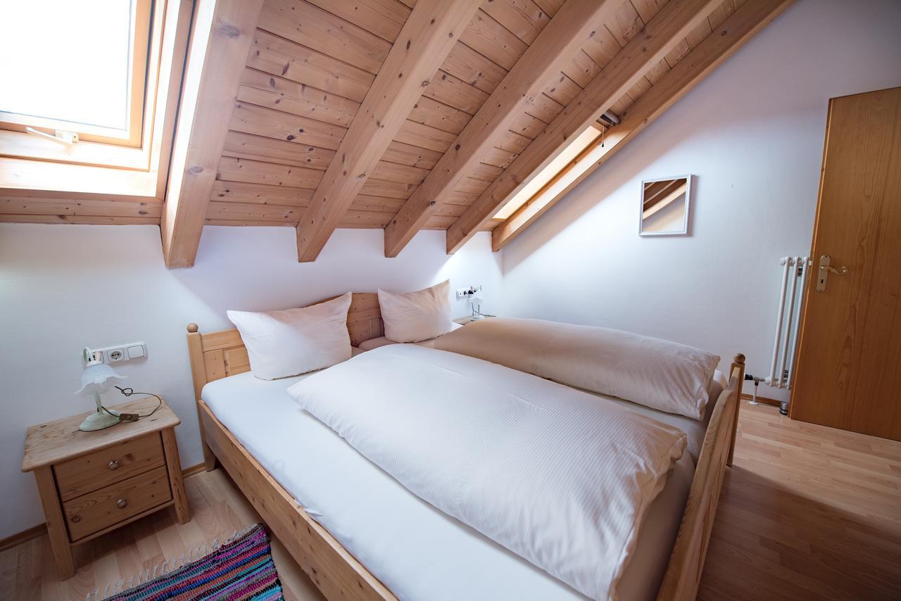 Ferienwohnung Fauser โอเบอร์สทดอร์ฟ ภายนอก รูปภาพ